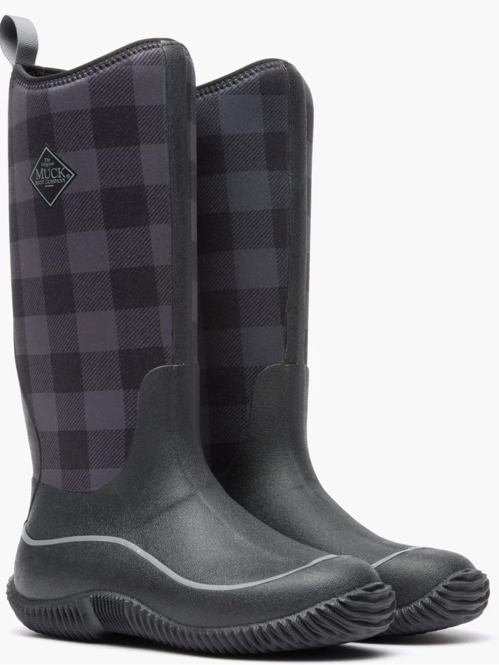 NWT - The Original Muck Boot Company - WOMEN'S HALE TALL BOOT - Size 7